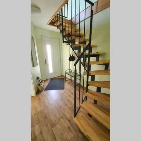 Apartment Meersinn - Familienzeit In Graal-mueritz