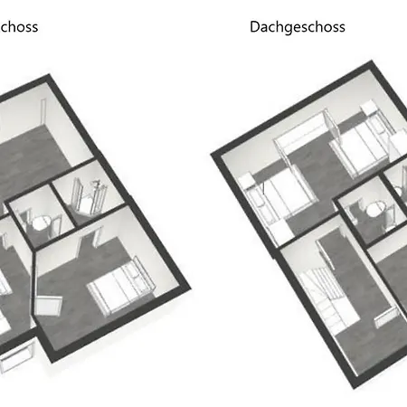 Meersinn - Familienzeit In Graal-mueritz Apartment Gelbensande