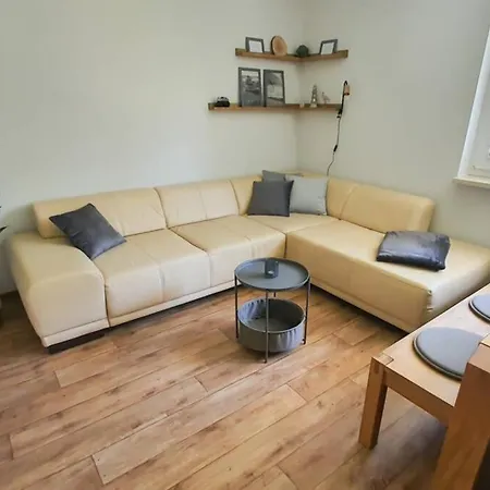 Meersinn - Familienzeit In Graal-mueritz Apartment