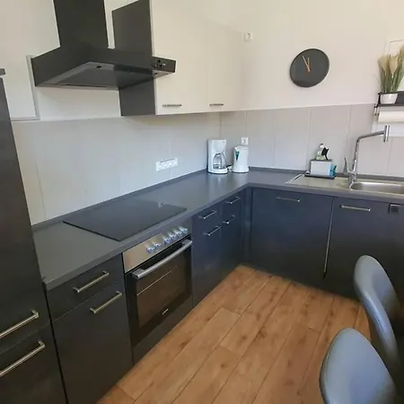 Meersinn - Familienzeit In Graal-mueritz