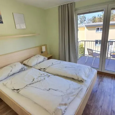 Meersinn - Familienzeit In Graal-mueritz * Gelbensande