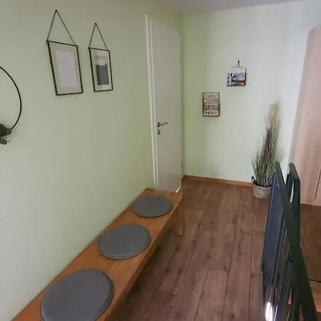 Apartment Meersinn - Familienzeit In Graal-mueritz *