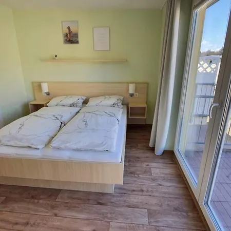 Meersinn - Familienzeit In Graal-mueritz Apartment Gelbensande