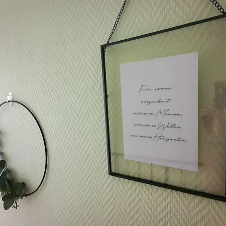 Meersinn - Familienzeit In Graal-mueritz Apartment