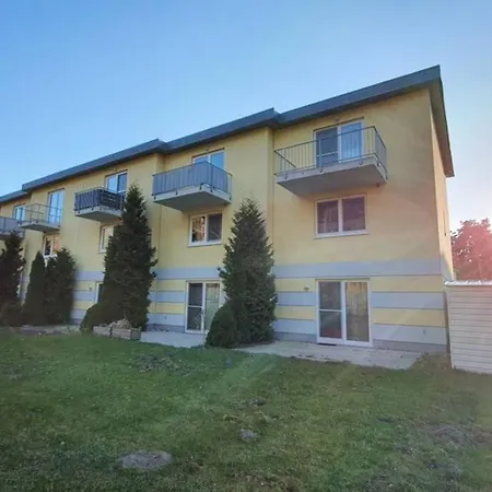 Meersinn - Familienzeit In Graal-mueritz Apartment *
