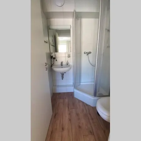 Apartment Meersinn - Familienzeit In Graal-mueritz *