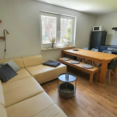 Meersinn - Familienzeit In Graal-mueritz * Gelbensande