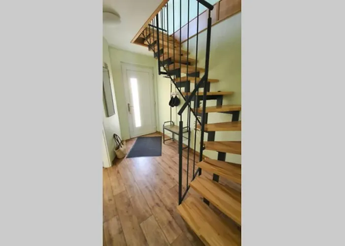 Apartamento Meersinn - Familienzeit In Graal-müritz