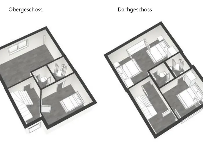 Meersinn - Familienzeit In Graal-müritz Apartamento Gelbensande