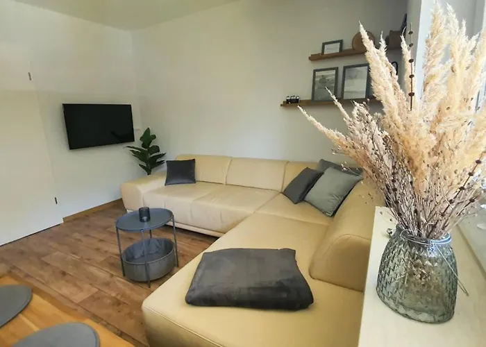 Meersinn - Familienzeit In Graal-müritz Gelbensande