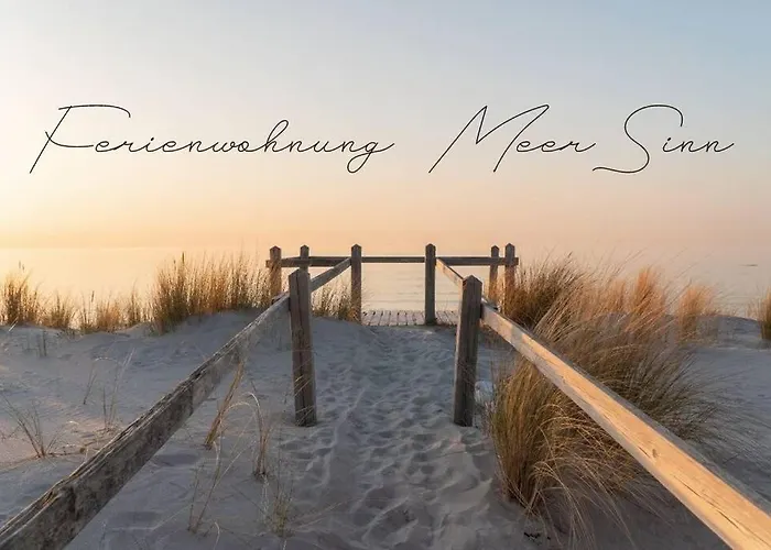 Meersinn - Familienzeit In Graal-müritz * Gelbensande