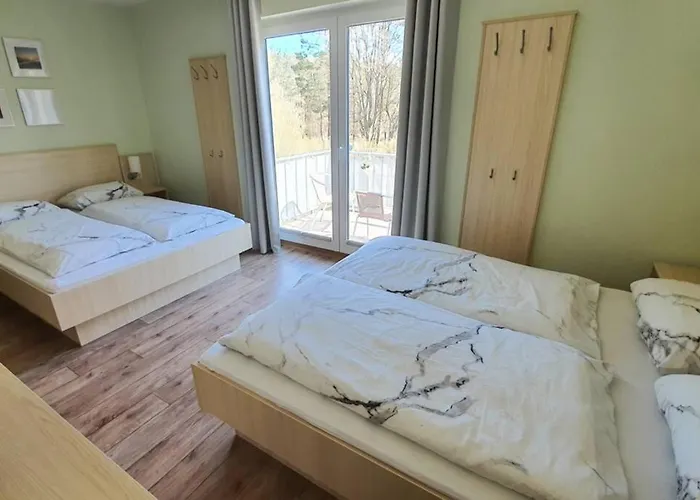 Meersinn - Familienzeit In Graal-müritz *