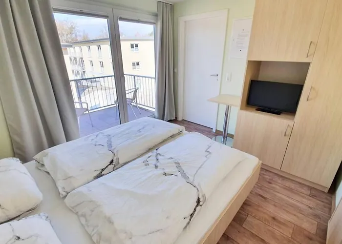 Meersinn - Familienzeit In Graal-müritz * Gelbensande