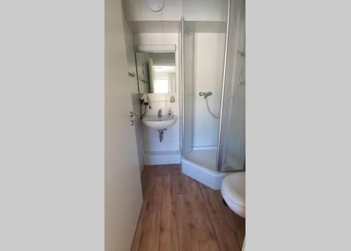 Apartamento Meersinn - Familienzeit In Graal-müritz *