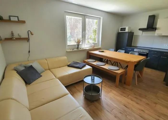 Meersinn - Familienzeit In Graal-müritz * Gelbensande